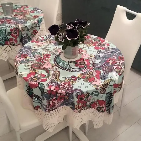 فندق مبيت وإفطار L'angolo Di Anna Blu *