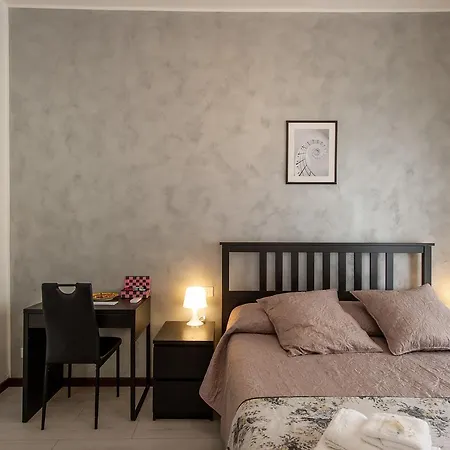 فندق مبيت وإفطار L'angolo Di Anna Blu راغوزا