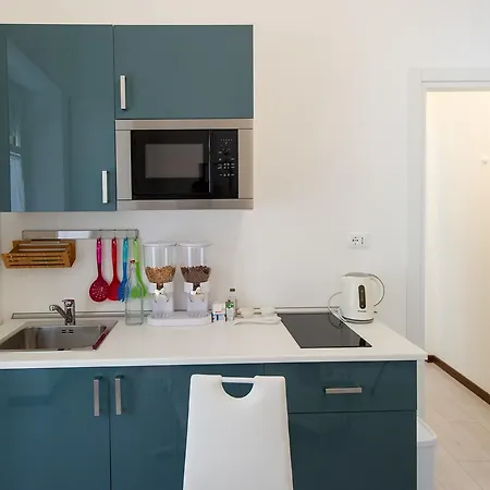 فندق مبيت وإفطار L'angolo Di Anna Blu راغوزا