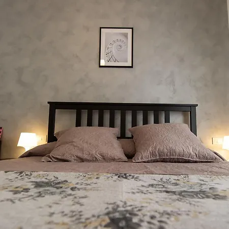 L'angolo Di Anna Blu