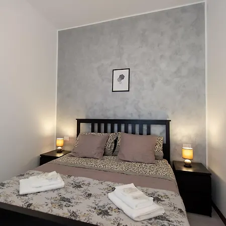 L'angolo Di Anna Blu فندق مبيت وإفطار