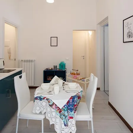 L'angolo Di Anna Blu