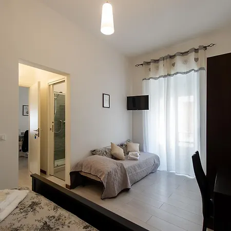 فندق مبيت وإفطار L'angolo Di Anna Blu *