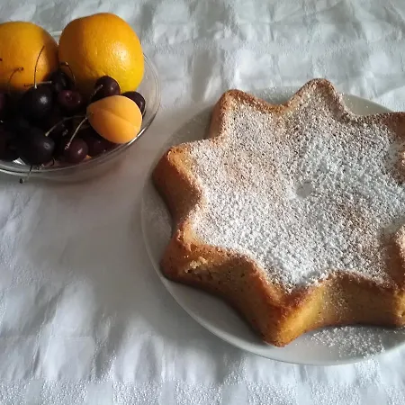 L'angolo Di Anna Blu