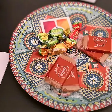 فندق مبيت وإفطار L'angolo Di Anna Blu