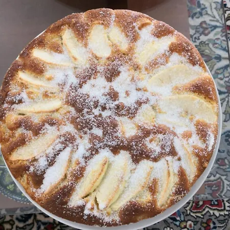 فندق مبيت وإفطار L'angolo Di Anna Blu