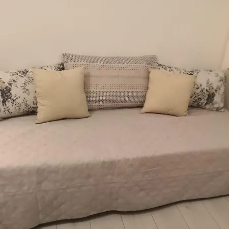 L'angolo Di Anna Blu فندق مبيت وإفطار *